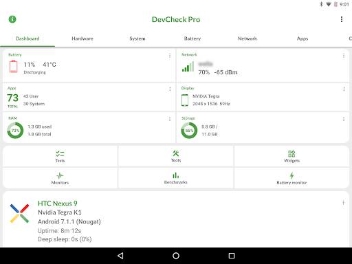 小组件样式